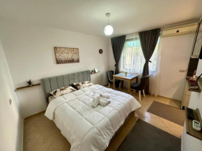 Krid Tirana Studio Flat